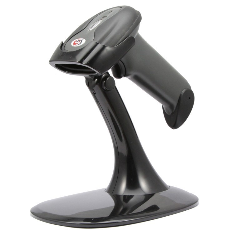 Sulux Barcode Scanner
